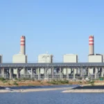 El suministro de gas natural licuado en Sudáfrica