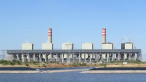 Eskom y Zululand Energy Terminal firman un acuerdo para el suministro de gas en Sudáfrica