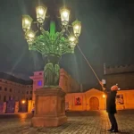 El suministro de gas y la cooperación estratégica