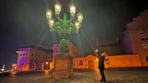 Equinor firma un acuerdo de suministro de gas por 10 años en República Checa