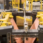 El suministro estratégico de cátodos de cobre desde Arizona