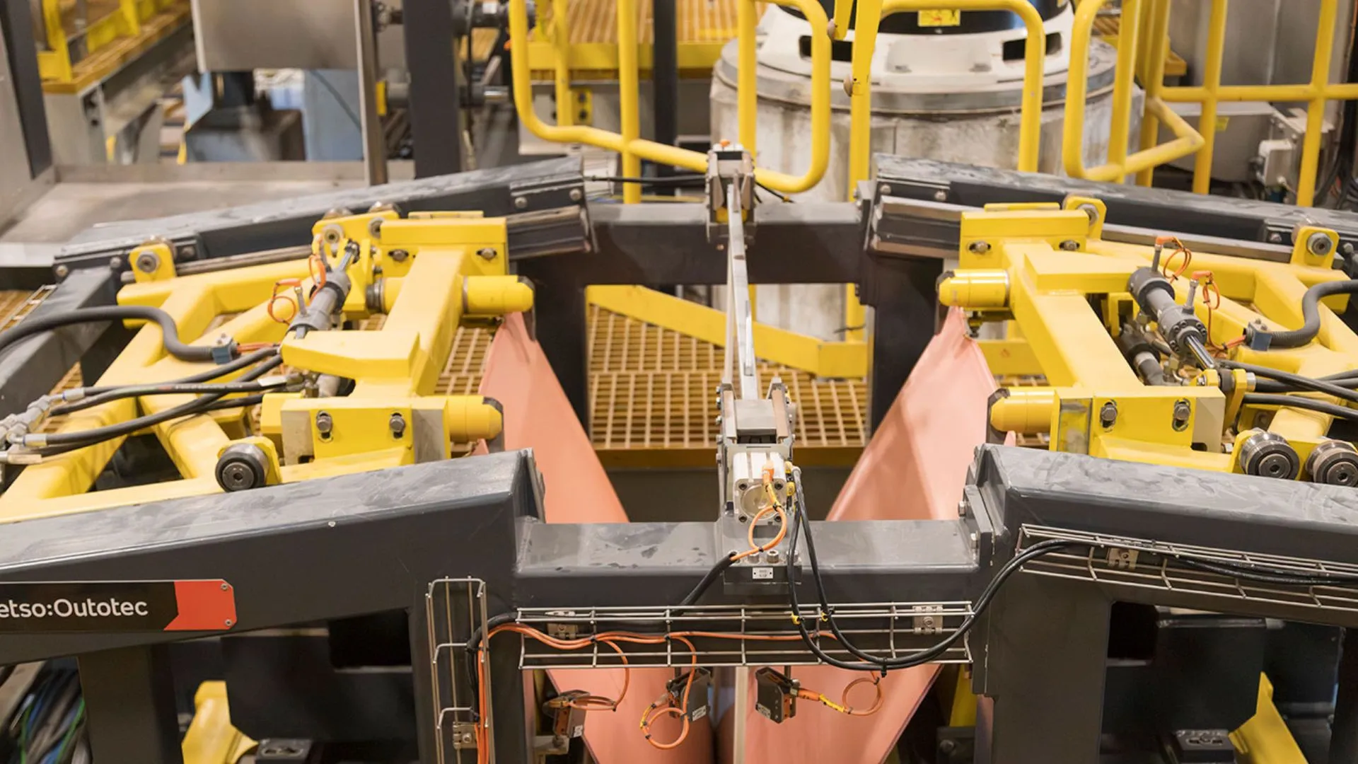 El suministro estratégico de cátodos de cobre desde Arizona