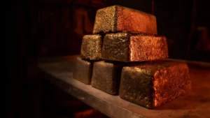 SSR Mining traspasa la mina Çöpler por 1.500 millones de dólares con éxito