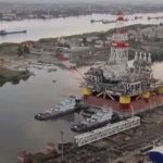 El trato comercial entre Lukoil y Carlyle