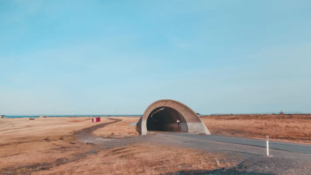 El túnel submarino Fehmarnbelt Fixed Link que será el más largo del mundo