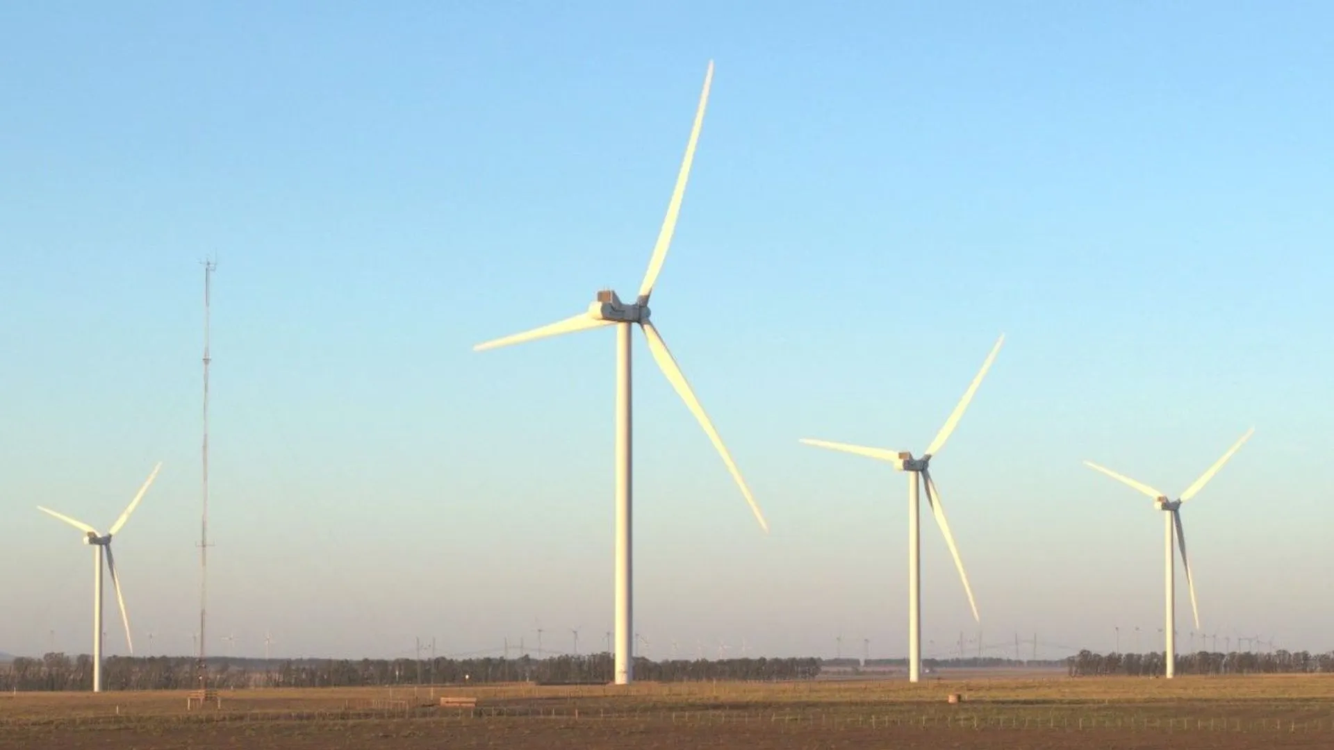 El uso de energía eléctrica verde en la planta de Pacheco de Vol