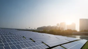 Elawan Energy y Sandoz firman contrato de energía limpia para Europa