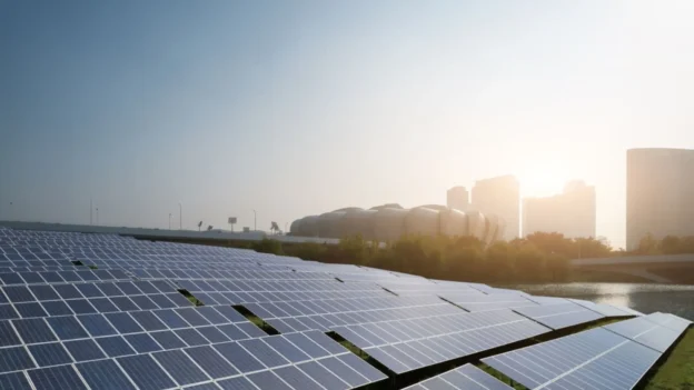 Elawan y Sandoz acuerdan suministro eléctrico