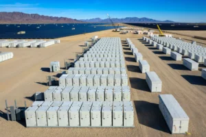 Enertis Applus+ participa en BESS de 2 GWh con ingeniería para Escocia