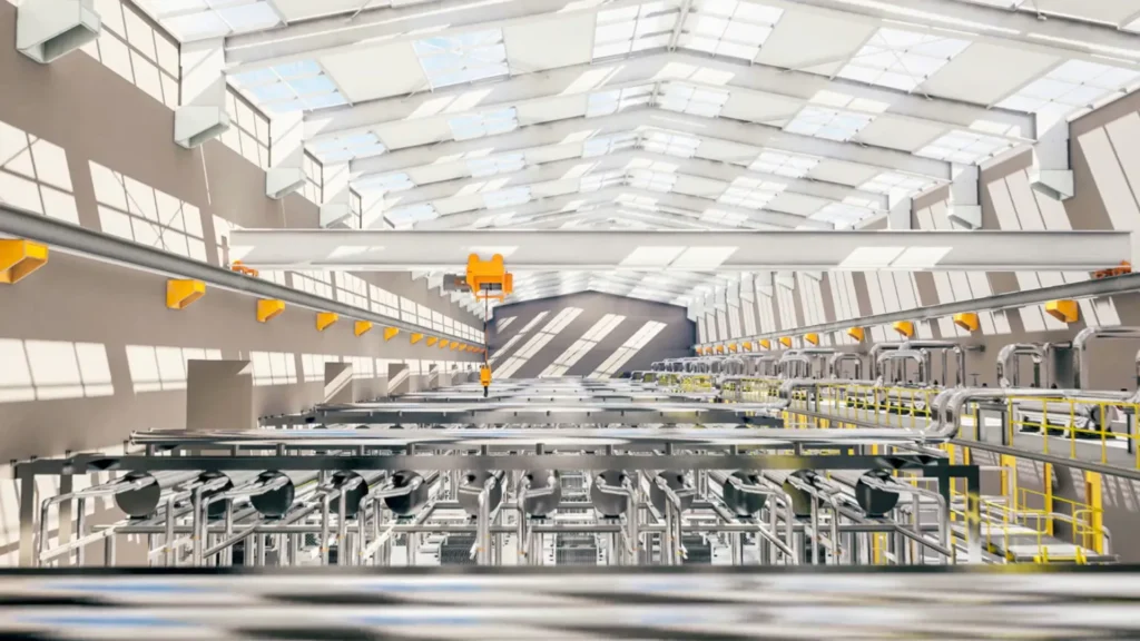 EWE adjudica compresores para producir hidrógeno en electrolizador de Emden