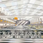 El electrolizador de Emden no solo servirá como proveedor de materia prima para la industria y el transporte, sino que también contribuirá a estabilizar el mercado eléctrico