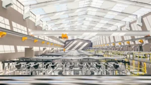 EWE adjudica compresores para producir hidrógeno en electrolizador de Emden