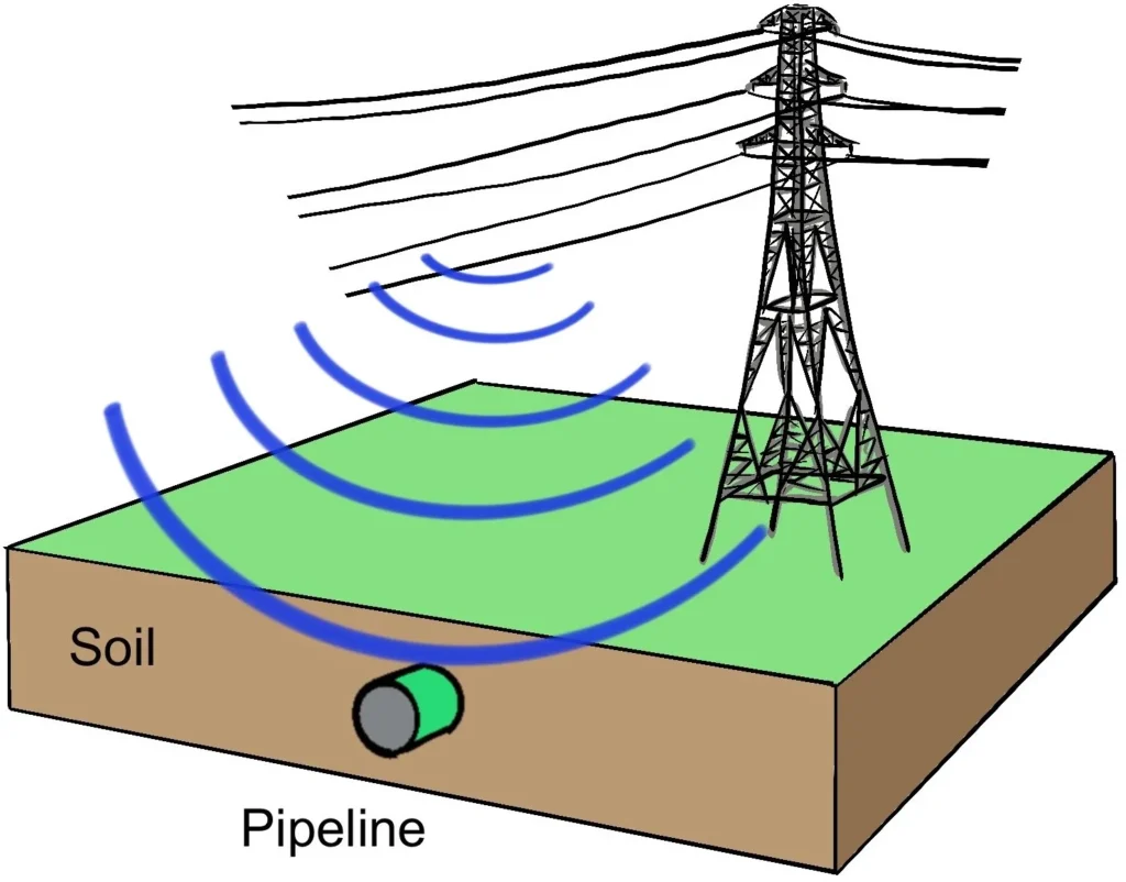 Electromagnetic (Inductive) Coupling