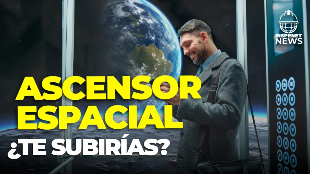 El Elevador Espacial de Obayashi Corporation Afronta Obstáculos para Abrir un Nuevo Horizonte para la Humanidad