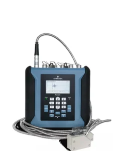 Emerson presenta la nueva generación de caudalímetros ultrasónicos portátiles