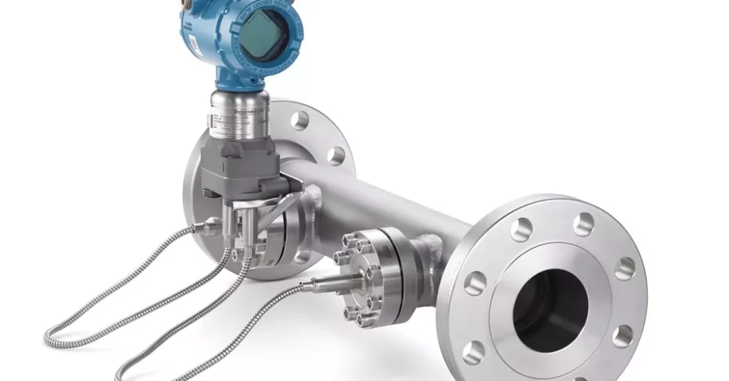 Emerson lanzó nueva solución de medidor de flujo