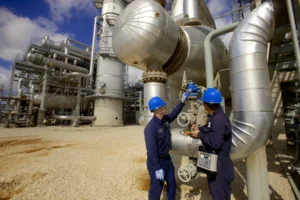 Emissions Control LDAR