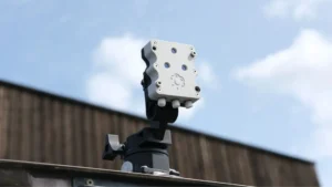 Inertial navigation conquers the depths without GNSS