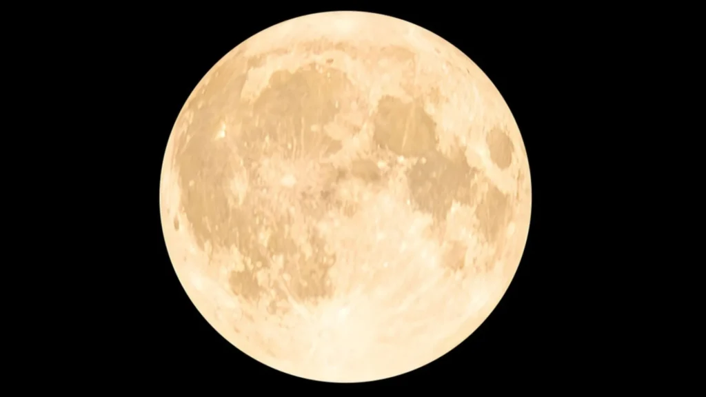 Oxígeno lunar