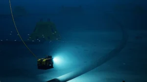 Offshore companies bet on FlowHeat, a new underwater heating technology