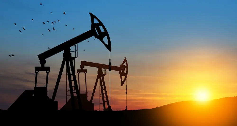 Empresas noruegas de petróleo y gas