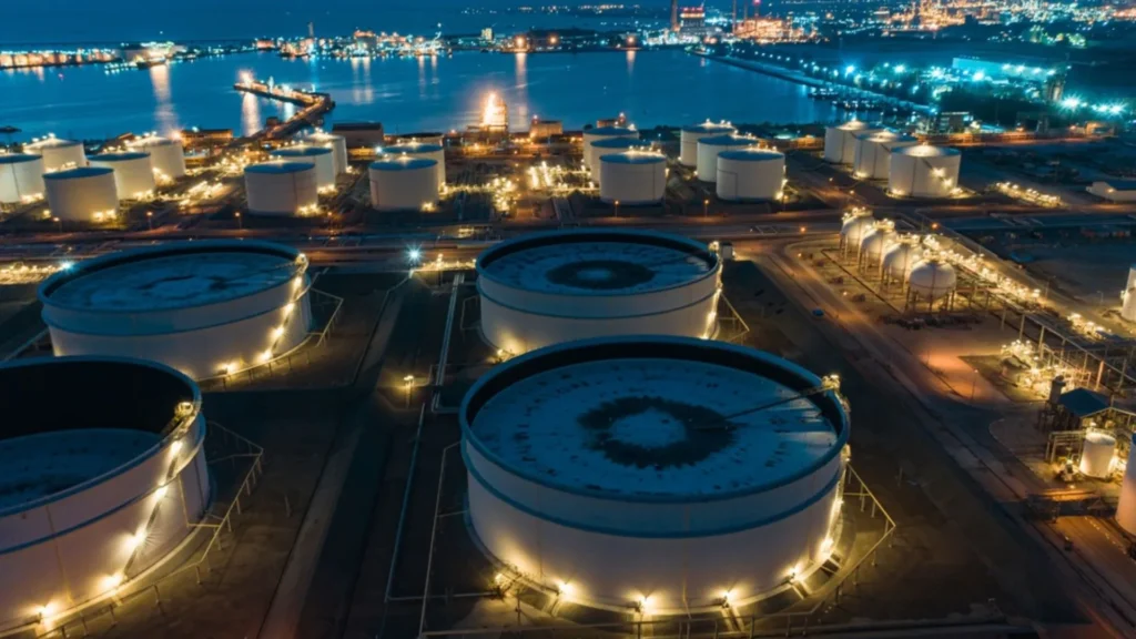 Empresas se unen para descarbonizar refinerías