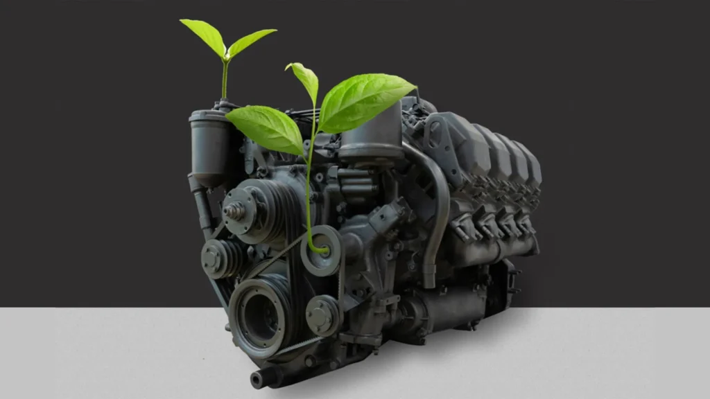 La empresa Emvolon logra conversión de motores en plantas químicas