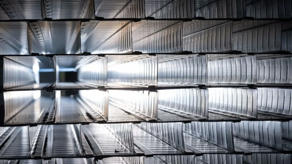 SSAB and Parmaco to build the first fossil-free building in 2025