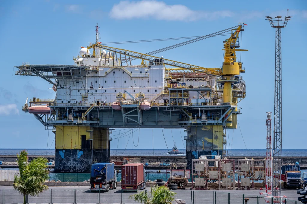 EnQuest strengthens its offshore asset portfolio in Malaysia