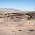 Enami controls chemical incident at El Salado plant and maintains operations