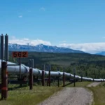 Enbridge obtiene Pony Express y refuerza su red de crudo en EE. UU.