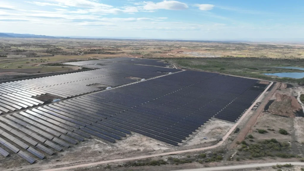 Energías renovables en Andorra