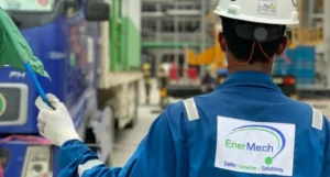 EnerMech amplía su presencia en el Mar del Norte