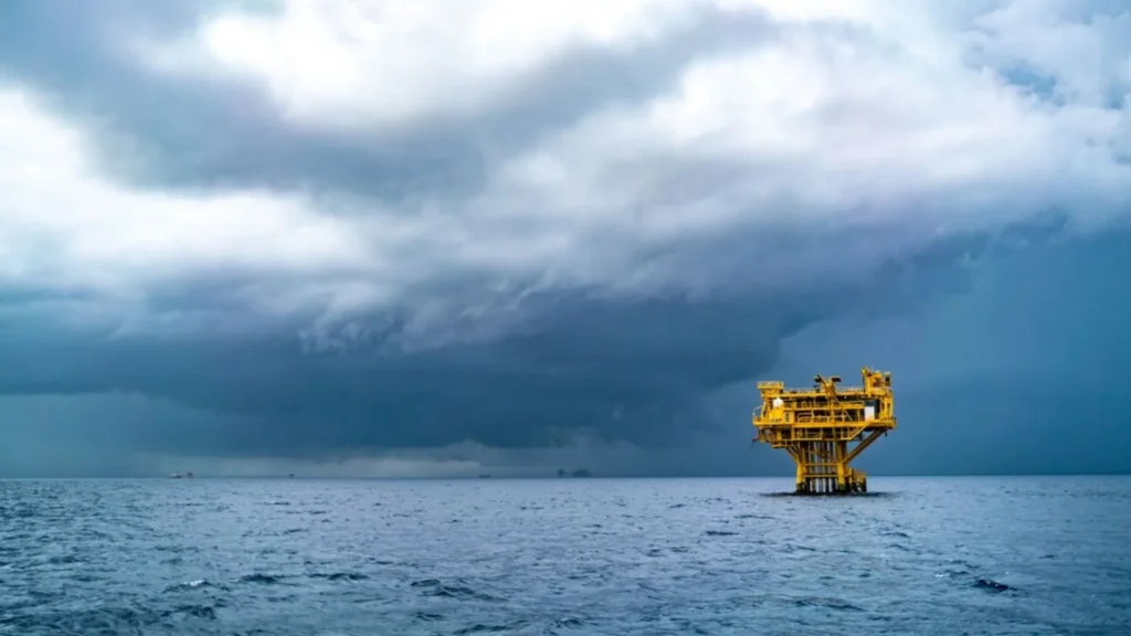 EnerMech gana contrato multimillonario para servicios offshore