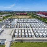 EnerVenue inaugura fábrica de baterías en China tras dejar Kentucky