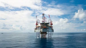 Energean adquiere participación en bloques offshore clave de Chevron en Angola