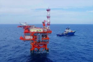 Energean negocia por US$1.000 millones activos de BP en Egipto