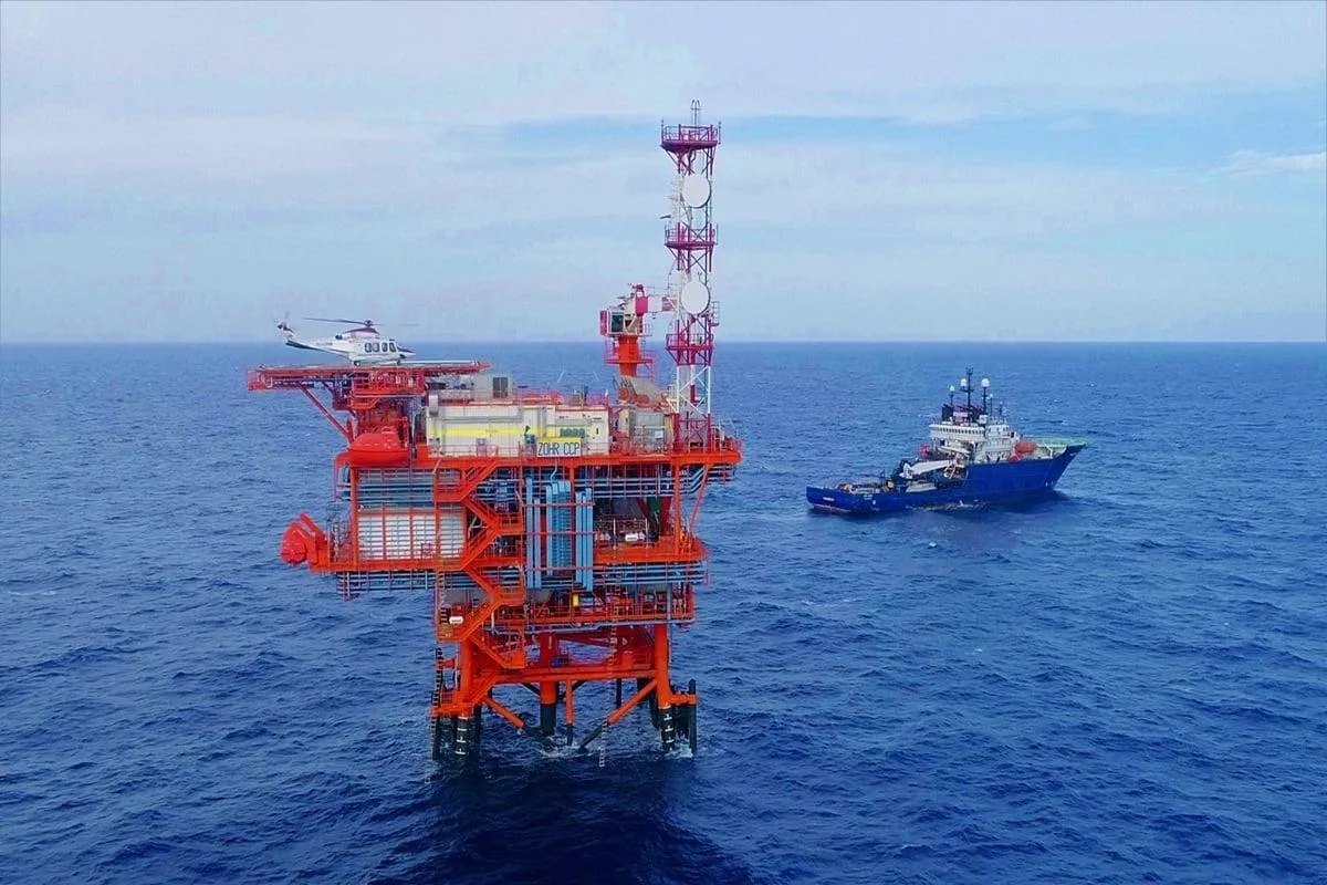 Energean negocia la compra de activos egipcios de BP