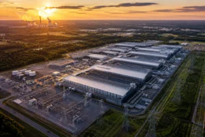 Energía eólica offshore cede US$765 millones al gas natural