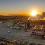 CTR and Baker Hughes to use geothermal energy to power AI centers in the U.S.