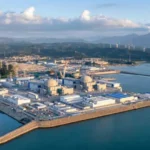 Energía nuclear en China lidera el mundo