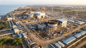 Energía nuclear en India atrae inversión privada histórica