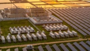 La energía solar y eólica 24/7 se consolida como alternativa competitiva