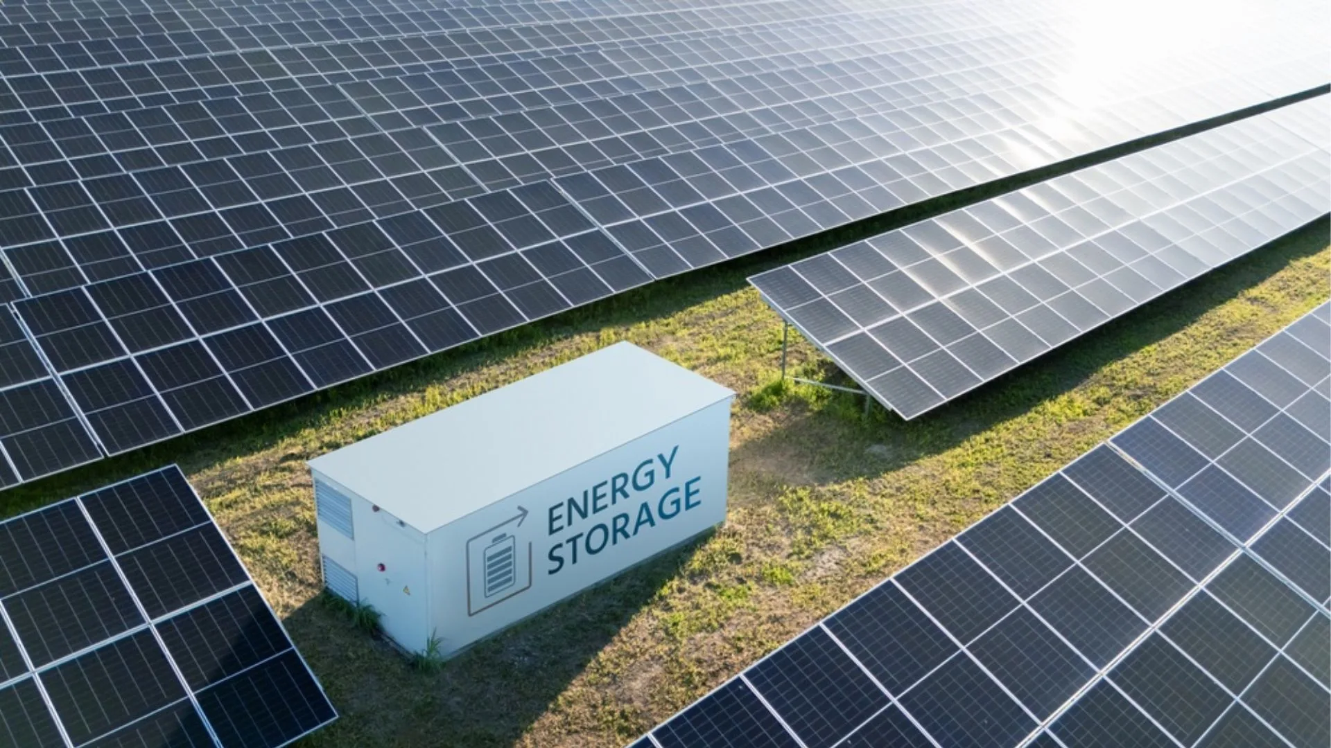 Energías renovables ya generan mas del 30% de la electricidad