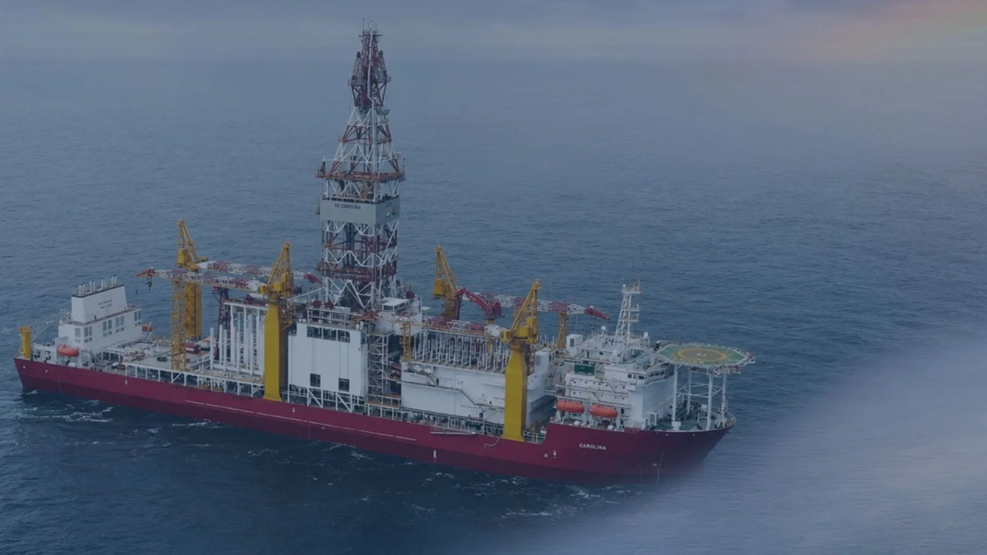 Energy Holdings y Ventura Offshore acuerdan su combinación empresarial