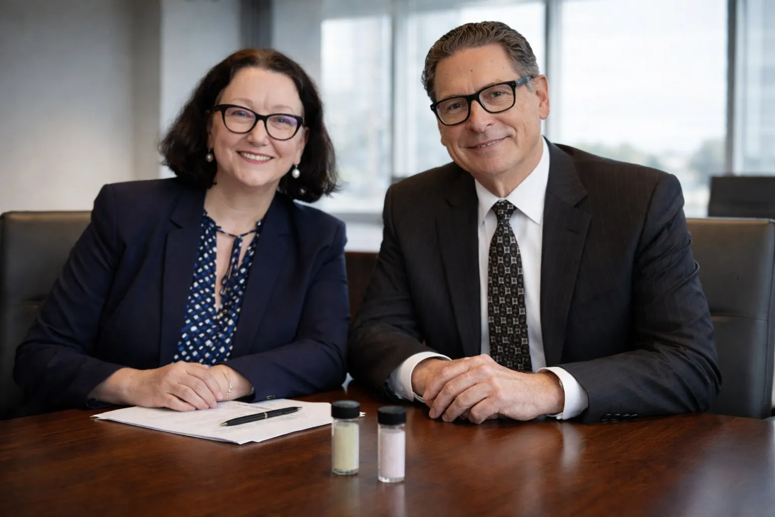 Energy Fuels compra ASM y crea líder global de tierras raras