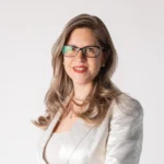 Ana Ludlow - Engie Mexico