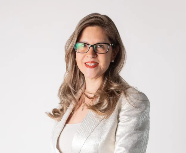 Ana Ludlow - Engie Mexico