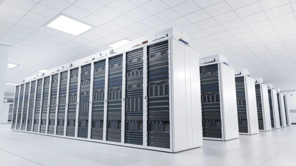 Las empresas Engine No. 1, Chevron y GE Vernova alimentarán centros de datos