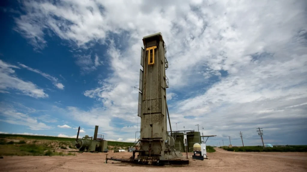 Eni strengthens its position in the Touat gas field after Engie’s withdrawal